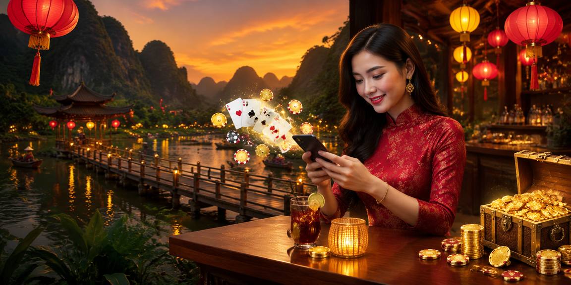 qg99 ZaloPay Casino Trực Tiếp
